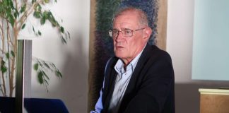 Professori Kaarlo Arffman: Euroopan protestanttiset kansankirkot katoavat