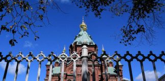 Helsingin, Hämeenlinnan ja Lahden ortodoksiset seurakunnat yhdistyvät – taustalla iso hallinnonuudistus