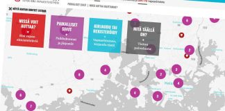 Kansalaisareena ja Kirkkopalvelut alkavat yhdessä kehittää Vapaaehtoistyö.fi-palvelua