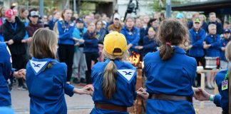 Mielipide: Partion peruskirjauudistus luo hyvän perustan seurakuntien partiotyölle