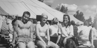 Mysteerikuva: Kesäinen tunnelma mutta missä? – Katso myös edellisen kuvan ratkaisu