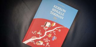 Kustantaja veti pois myynnistä seurakunnille tarkoitetun tarinakokoelman – ”Ilmeni arviointivirheitä”