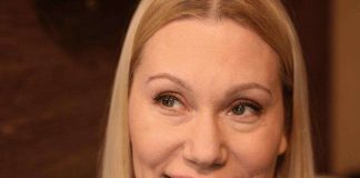 Vuoden kristillisen kirjan 2019 valitsee toimittaja Sanna Ukkola