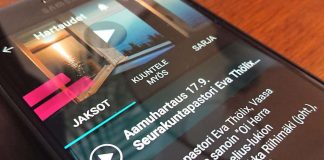 Aamuhartautta ei kuultu tänään – syynä inhimillisten erehdysten ketju