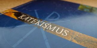 Suomalainen katekismus käännettiin viroksi