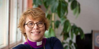 Piispa Kaisamari Hintikka Greta Thunbergista: ”Se mitä nuoret sanovat, on kallisarvoista”