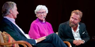 Ruotsin piispoilta paimenkirje: Ilmastokriisi on hengellinen ja eksistentiaalinen kriisi