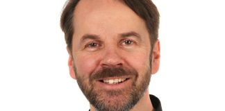 Juhana Markkula Uudenkaupungin kirkkoherraksi