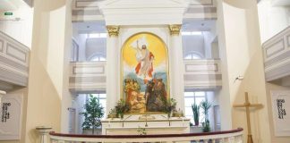 Pienellä joukolla suomalaisia pappeja ja diakoneja on äänioikeus Inkerin kirkon piispanvaalissa