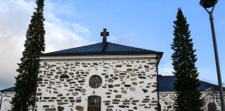 Piispa twiittasi: ”Herra, armahda meitä” – Kuopiossa oppilaitoksessa väkivallanteko