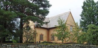 Auran seurakunnassa järjestetään uudet vaalit – kirkkovaltuusto kutistui laittoman pieneksi