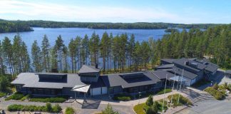 Mikkelin tuomiokirkkoseurakunnan leirikeskus vei voiton Luomu SM -kisassa