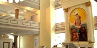 Inkerin kirkon piispaehdokkaat julki – suomalaisilla ei sittenkään äänioikeutta vaalissa