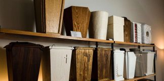 Helsingissä järjestetään marraskuussa kuolema-aiheinen festivaali – kirkko mukana ohjelmassa