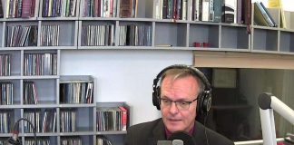 Arkkipiispa Tapio Luoma kommentoi Radio Deissä piispa Laajasalon asemaa piispakunnassa