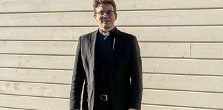 Ilmajoen kirkkoherraksi Jani Latva-Nikkola – valittiin samaan virkaan jo toisen kerran