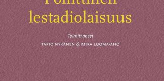 ”Juhani Raattamaa oli lestadiolaisten Paavali”