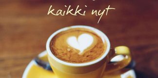 Arvio: Annamari Marttinen kirjoitti ainutlaatuisen romaanin uskontojen törmäyksestä parisuhteessa