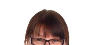 Uusi kirkkoherra kolmannen kerran lyhyen ajan sisällä – Pyhärannan seurakunnan johtoon Riitta Komu