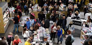 Helsingin kirjamessujen Ranska-teemassa näkyy myös uskonto ja hengellisyys