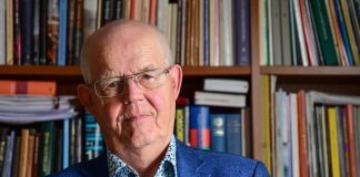 Emerituspiispa Gustav Björkstrand: ”Herätysliikkeiden kritiikitön ihannointi ei ole tervettä”