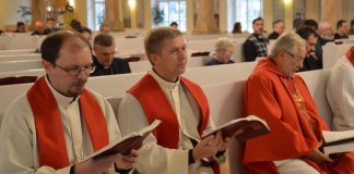 Inkerin kirkon uusi piispa on Ivan Laptev