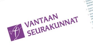Vantaan seurakuntien yhtymänjohtajaksi 20 hakijaa – katso nimet