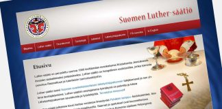 Luther-säätiö täytti 20 vuotta: ”Työnäkyä on koeteltu ja monet taistelut on käyty”