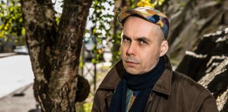 Esseisti Antti Nylén: Lars Levi Laestadius ja Paavo Ruotsalainen ovat ilmeisiä luterilaisia pyhiä