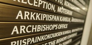 Piispainkokous nimesi toimikuntia ja neuvottelukuntia – katso nimet