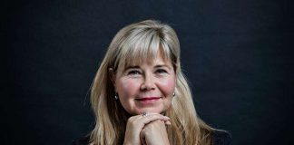 Leena Piirto Kirkkopalvelujen viestintäpäälliköksi