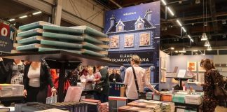 Lasten Keskus ja Kirjapaja Oy vaihtaa nimeä – on nyt Publiva Oy