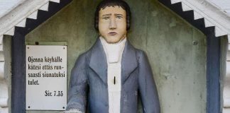 Diakoninen julkilausuma: Ihmisten hyvinvoinnin pitää olla päätöksenteon keskiössä