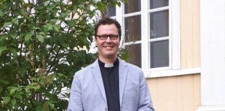 Pekka Tuomikoski valittiin Limingan seurakunnan kirkkoherraksi