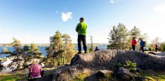 Kirkko rahoittaa Turkuun suunniteltavaa Suomen ensimmäistä pyhiinvaelluskeskusta