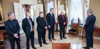 Yhteisvastuukeräys tuotti tänä vuonna hieman yli kolme miljoonaa euroa