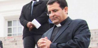 ”Tämä työ vie 24 tuntia”