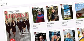 Kotimaan näköislehti tulee postilakon aikana vapaasti luettavaksi