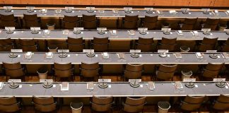 Postilakko ei haittaa kirkolliskokousvaalien ehdokasasettelua – listat voi toimittaa kapituleihin sähköisesti