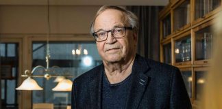 Pitkäaikainen helluntaivaikuttaja Valtter Luoto kaipaa liikkeeseen syvempää hengellistä elämää