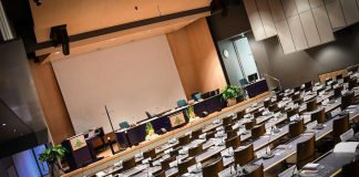 Tässä ovat kaikki ehdokkaat kirkolliskokoukseen – mukana lähes 800 nimeä yhdeksästä hiippakunnasta