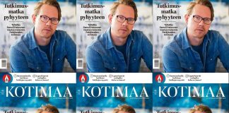 Postin lakko jatkuu – lue täältä vapaasti Kotimaan näköislehteä