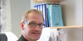 ”Tiukkahan se lopputulos oli” – Tampereen Eteläisen seurakunnan kirkkoherraksi Jari Kuusi