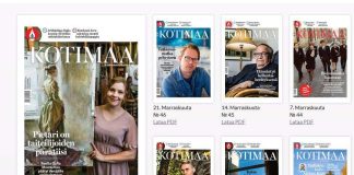 Postin lakko päättyi – Kotimaan näköislehti vielä vapaasti luettavissa