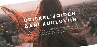 Etsijä muuttui verkkolehdeksi – perustettiin opiskelijoiden äänenkannattajaksi vuonna 1908