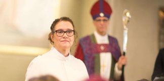 Hyväksikäyttöä lestadiolaisuudessa tutkinut Johanna Hurtig vihittiin papiksi – ”Oli surullista katsoa, miten totuus katosi”