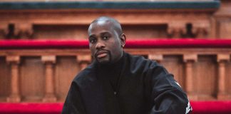 ”Muista et valo ei voi varjoksi muuttua” – Rap-artisti PastoriPike esittää Jouluradion Hoosiannan