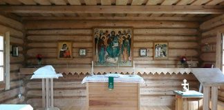 Suomen ortodoksinen kirkko: Pyhäköitä ei uhkaa joukkohävitys