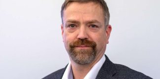 Vantaan seurakuntayhtymän johtajaksi entinen ammattisotilas Jukka Parvinen