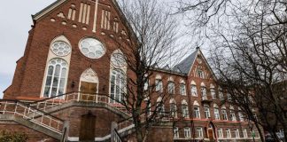 Diakonissalaitos myi Terveystalon osakkeensa – kauppahinta liki 140 miljoonaa euroa